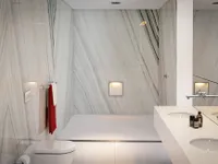 Мрамор Bianco Lasa Silver HB